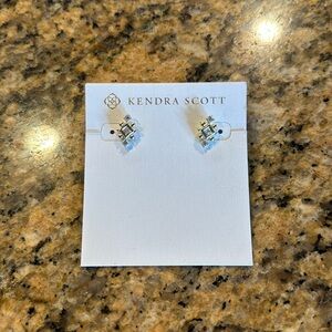 Earrings, NEVER WORN!